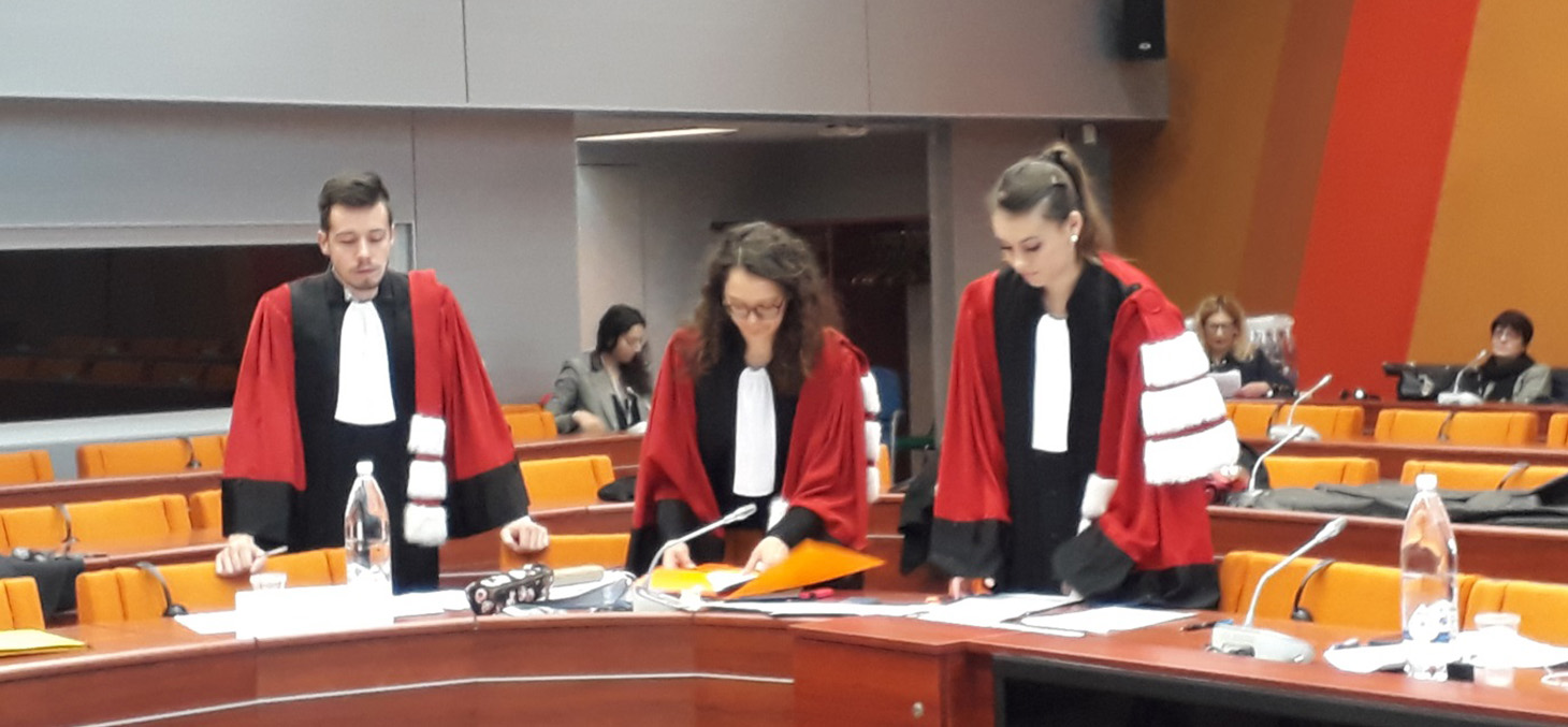 Crédit photo : Faculté de droit